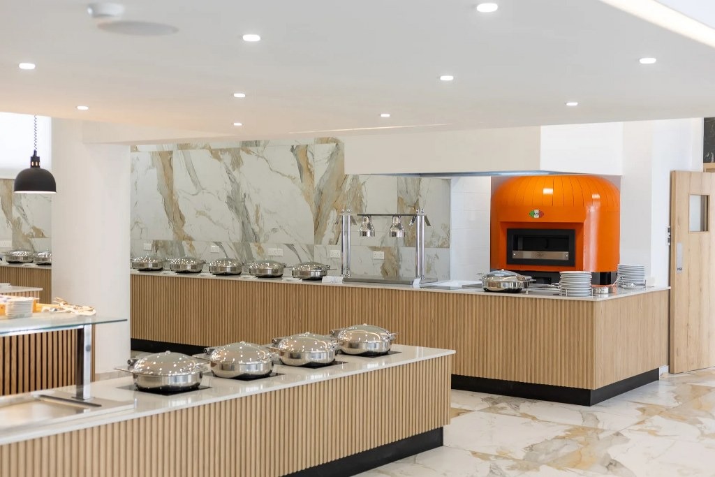 Hotel Papouis Protaras