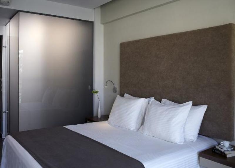 Oktober Downtown Boutique (Ex. Oktober Downtown Rooms ) Hotel