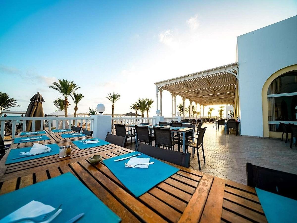 Calimera Yati Beach