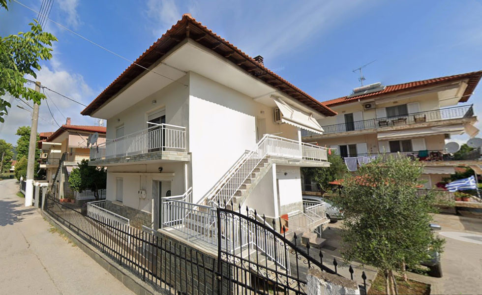  Apartman Hristos