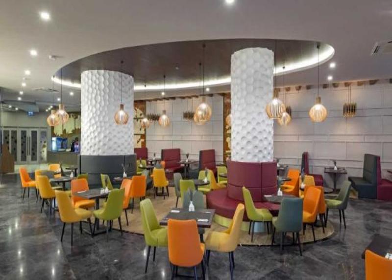 Royal Seginus Hotel