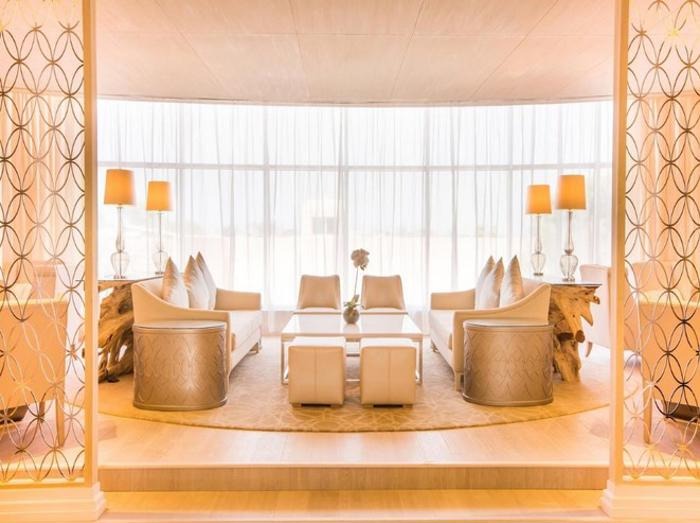 Habtoor Grand Resort, Autograph Collection