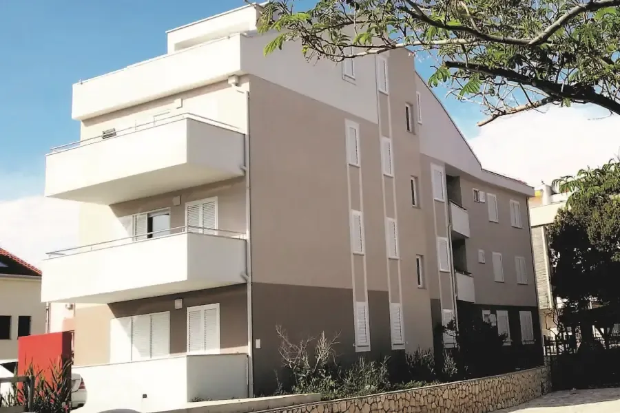 Apartman Relax Stara Novalja