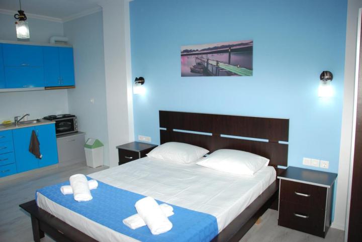 Hotel Keos