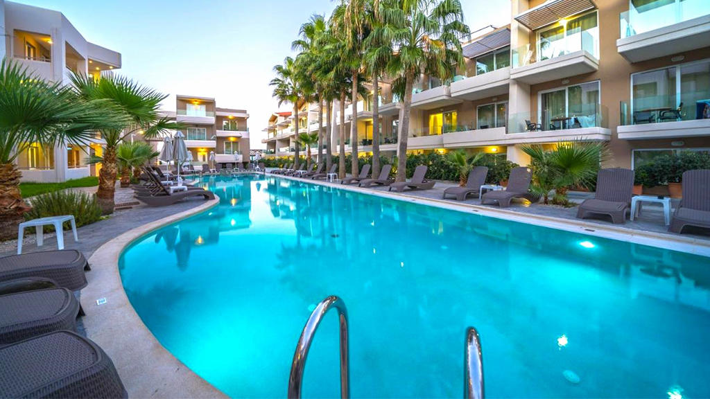 Marika Hotel