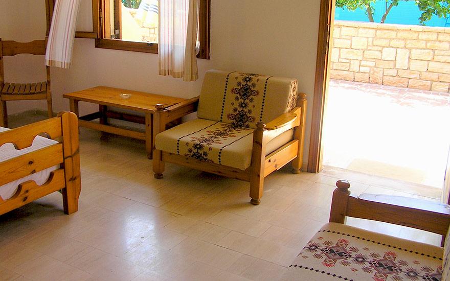 Vila Miltos
