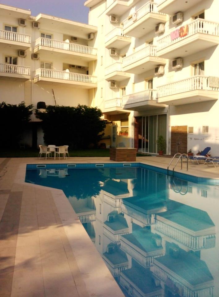 Hotel Apartman St.Giorgio