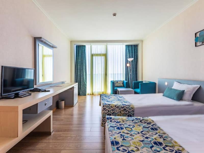 Hotel Sol Marina Palace
