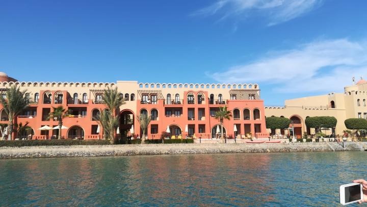 The Three Corners Ocean View - Adult only