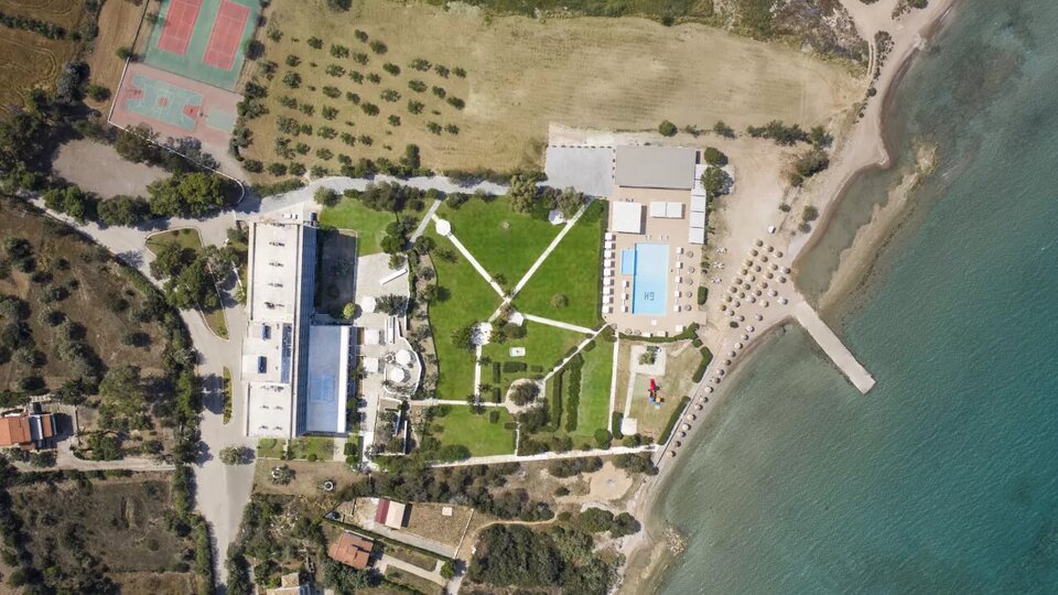 Galaxy Porto Heli 