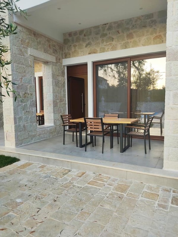 Vila Zefiros Luxury Resort