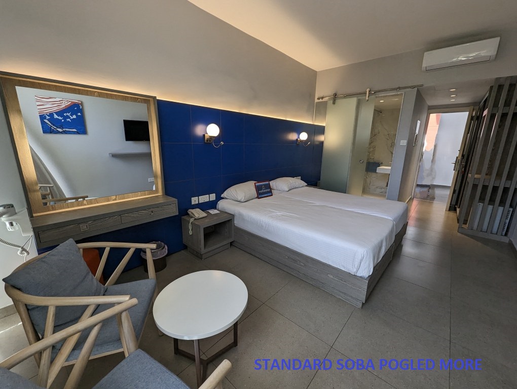 Park Beach Hotel
