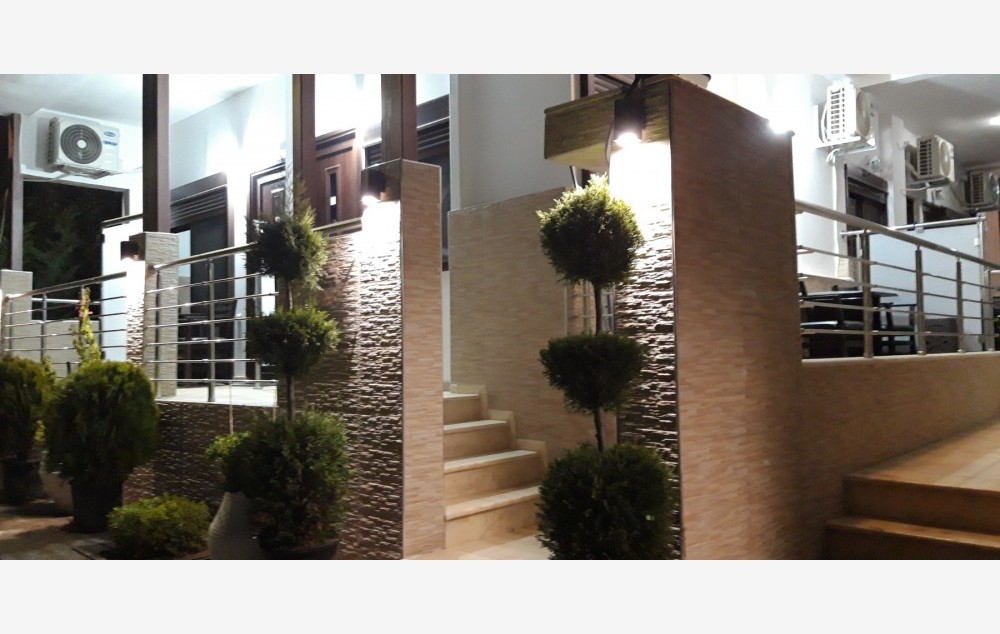 Vila Danai Lux
