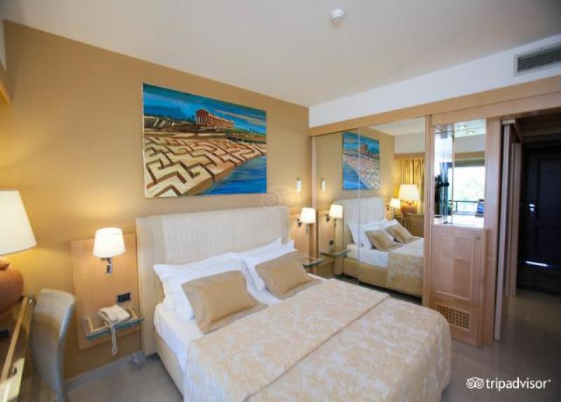 Acacia Resort Hotel