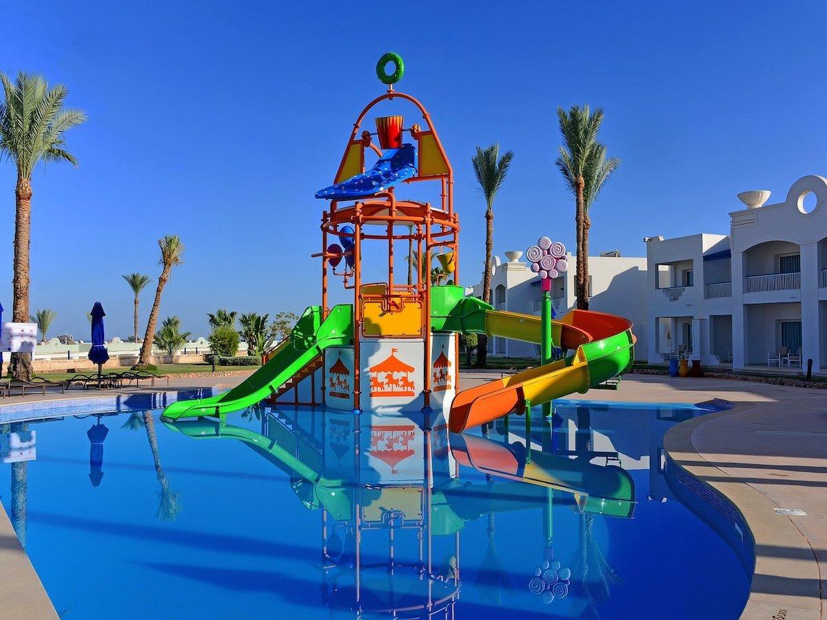 Renaissance Sharm El Sheikh Golden Viewe Beach Resort
