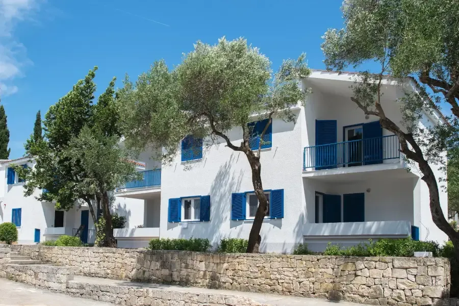 Apartman Vival Port 9 Residence