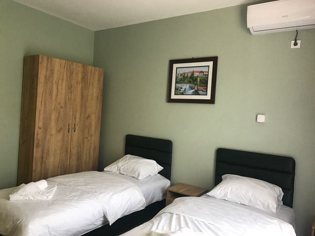 Studio-apartmani Solaris
