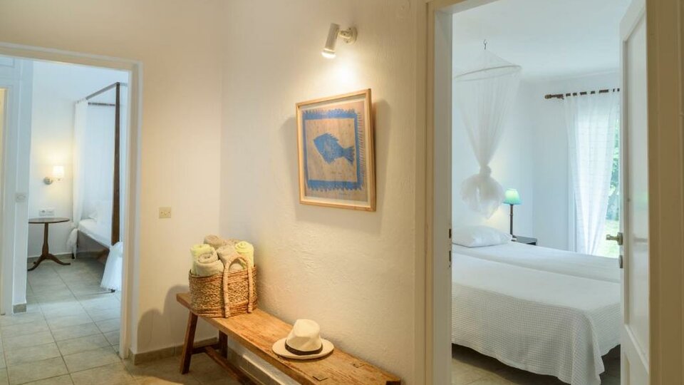 Skiathos Holidays Resort