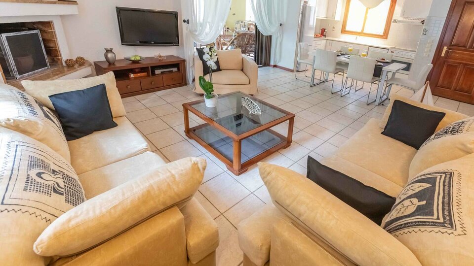 Muses Villas