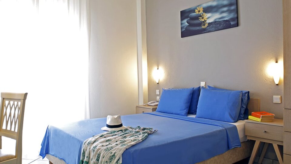 Hotel Stratos