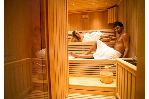 Hotel Valamar Sanfior