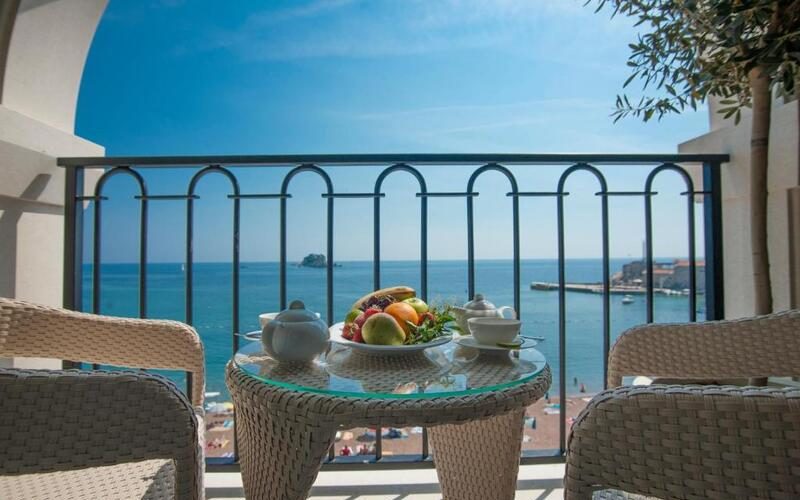 Hotel Riva