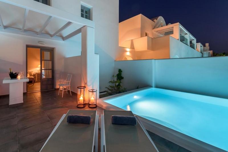 Hotel Antoperla Luxury Hotel & Spa