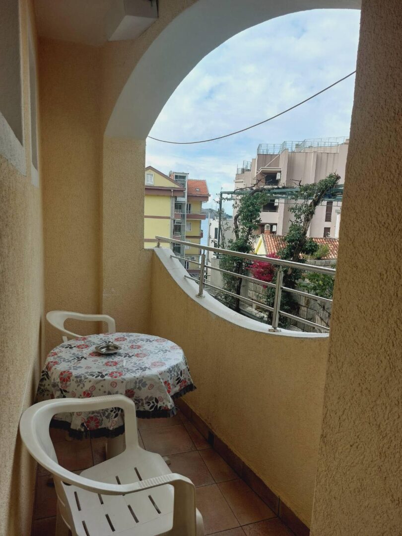 Vila Dragan