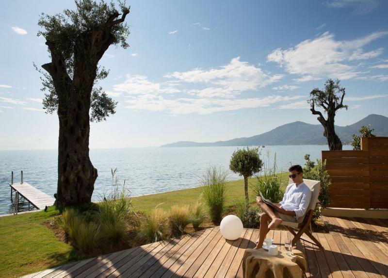 Domes Miramare Corfu Hotel
