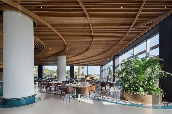 Voyage Belek Golf And Spa