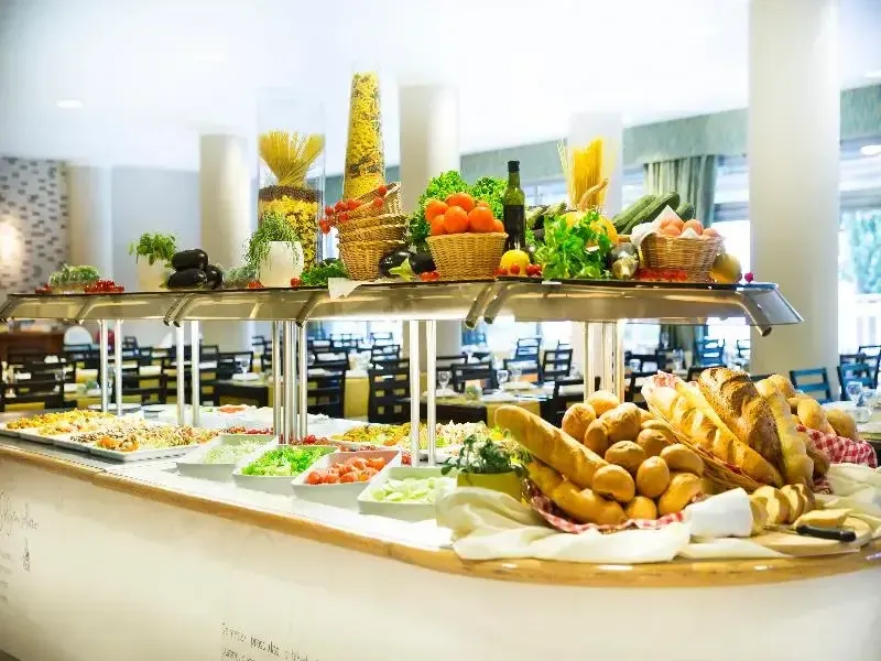Hotel Vival Grand Azur
