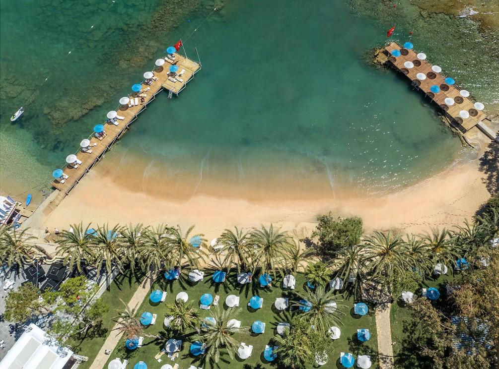 Utopia Resort & Residence