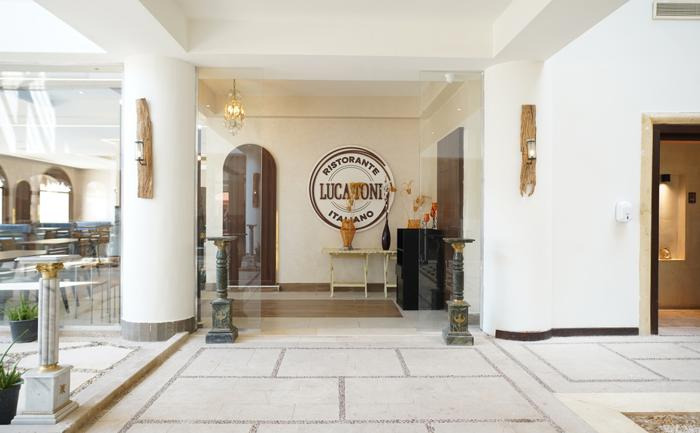 Hotel Amarina Jannah Heights Resort and Aqua Park