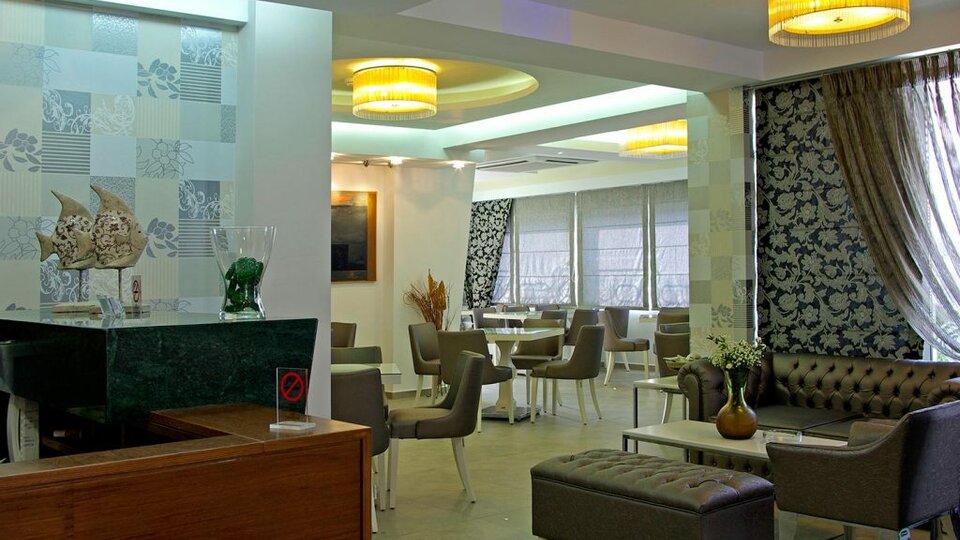 Hotel Rodon