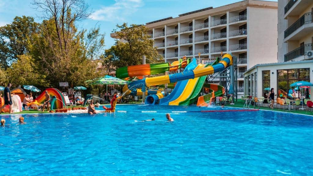 Hotel Prestige Hotel & Aquapark
