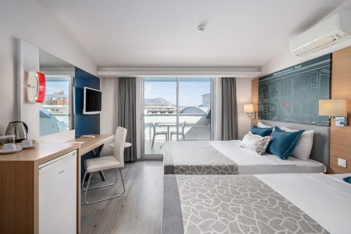 Avena Resort And Spa Hotel