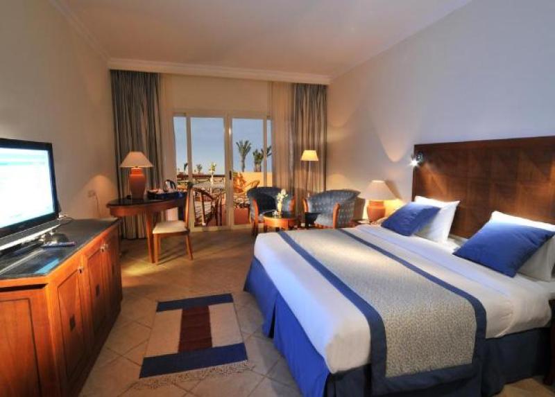 Jaz Grand Marsa Hotel
