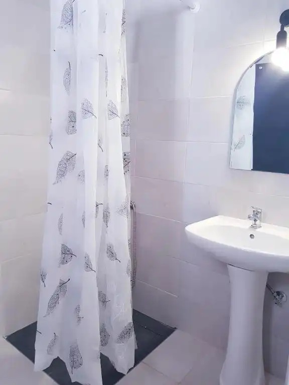 Vila Ellie rooms