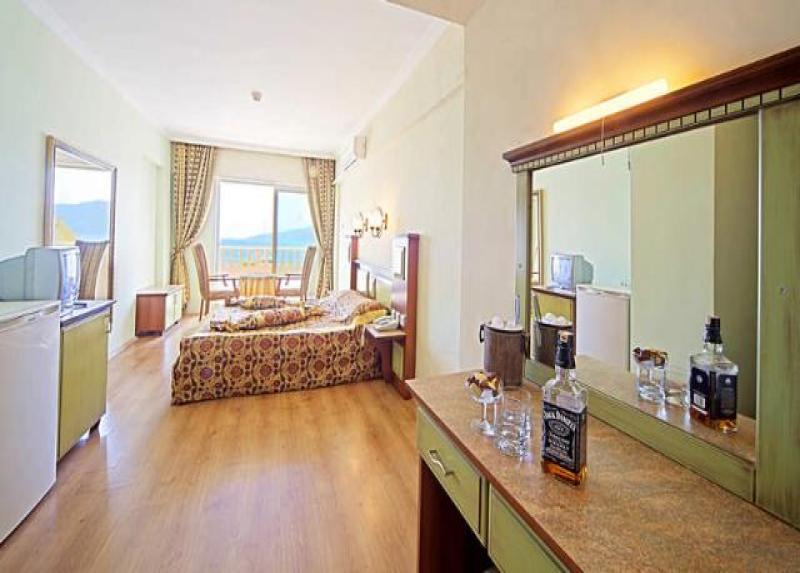 Selen Hotel