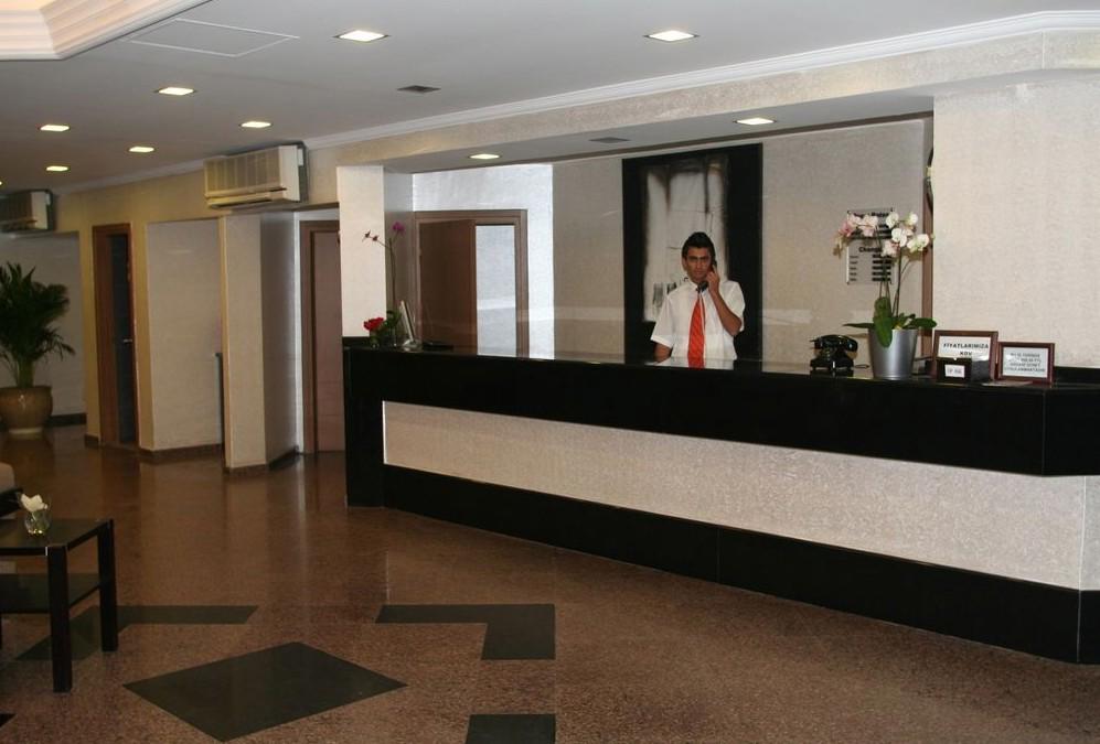 Elysee Beach Hotel