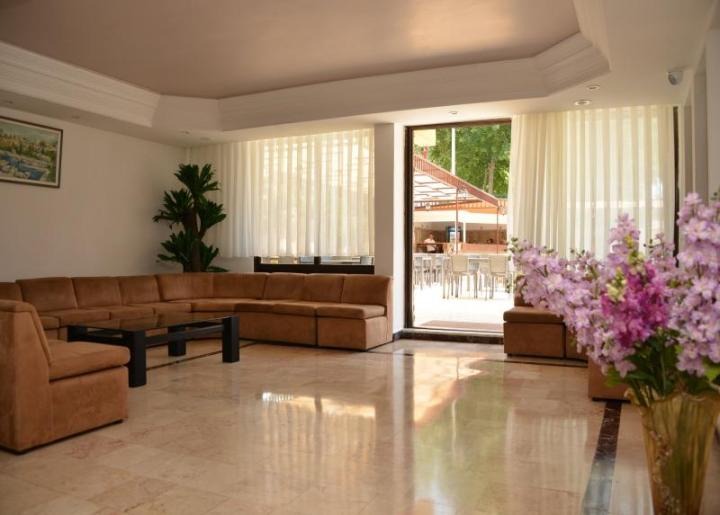 Fame Hotel