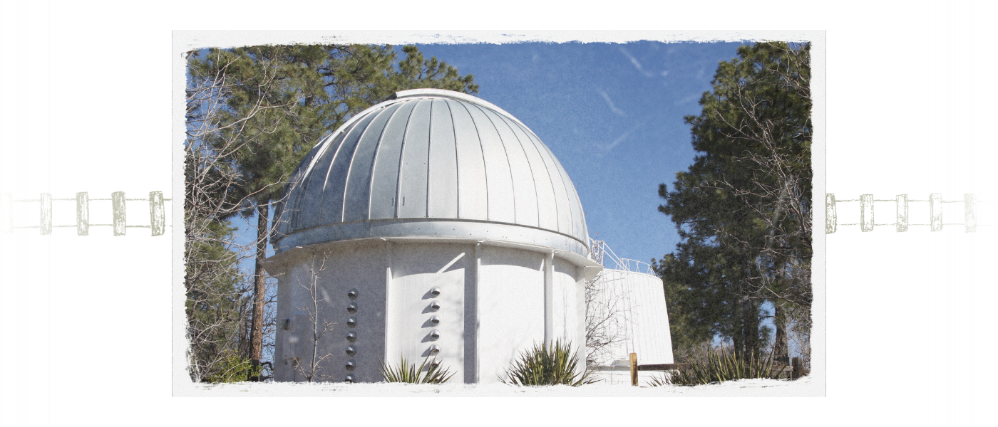 lowell observatory