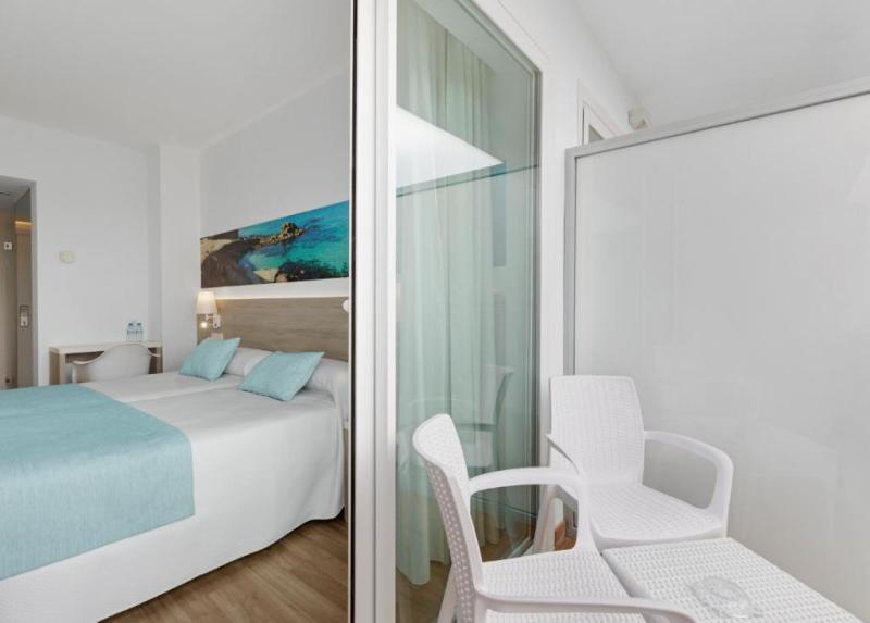 Alua Boccaccio Hotel