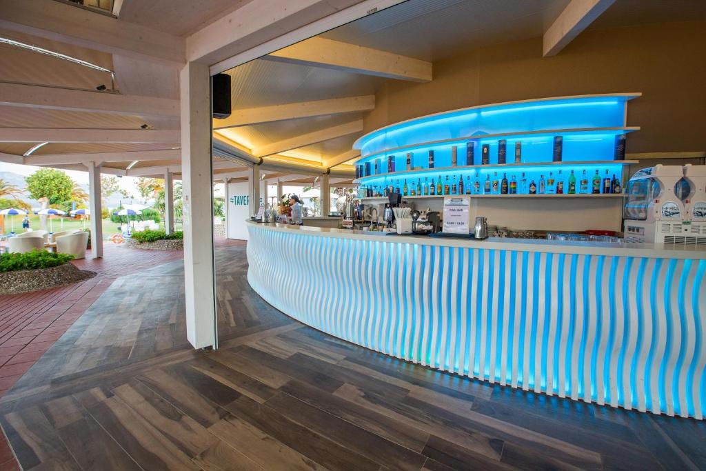 Hotel Futura Club Baia Di Conte