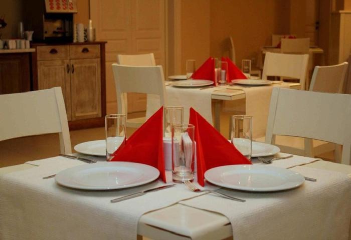 Maria Antoaneta Residence Apart