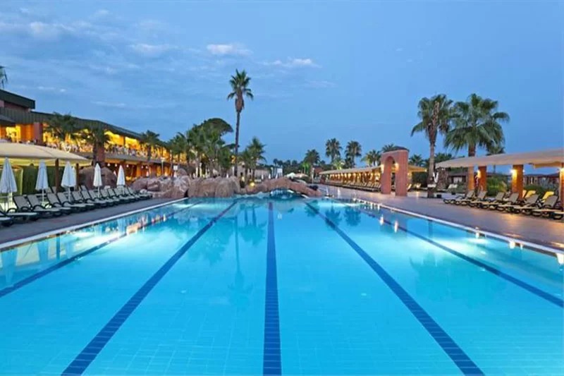 Pine Beach Belek Hotel 