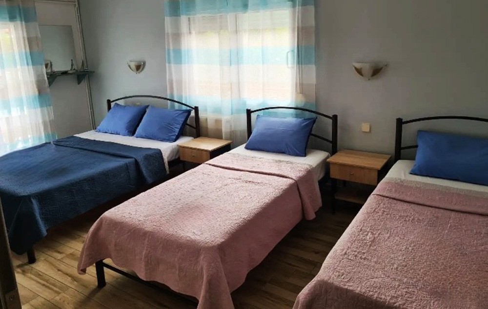Vila Elvetos Makedonia