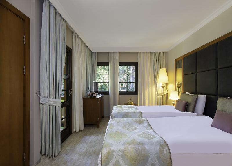 Aquaworld Belek By Mp Hotel