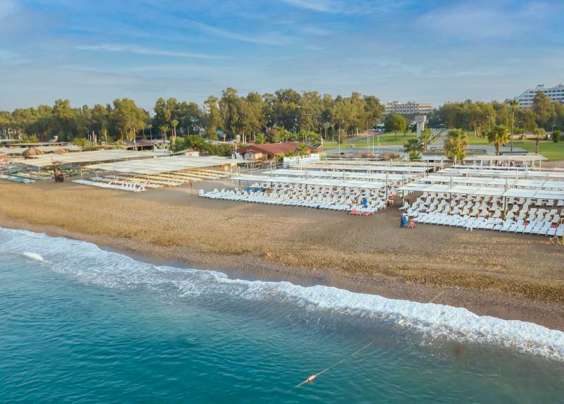 Asteria Collection Side (Ex. Amara Family Resort)
