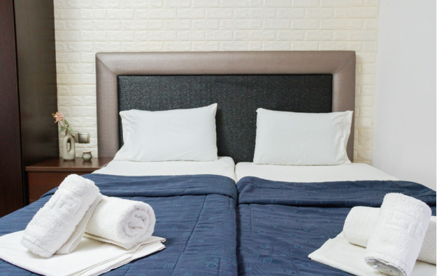 Hotel Paralia Inn